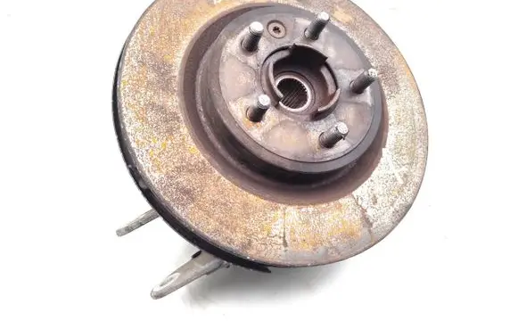 Land Rover Discovery 5 Rear wheel hub JPLA5A970BA 0090126