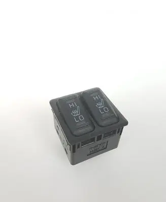 Mitsubishi Outlander Seat heating switch 8610A114