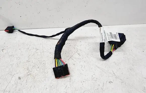 Peugeot 3008 II Seat wiring loom 1622713880