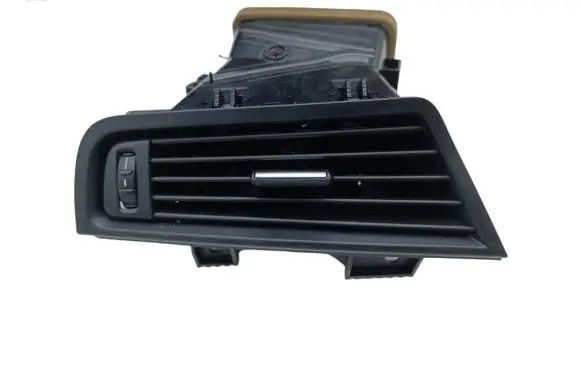 BMW 5 F10 F11 Dashboard side air vent grill/cover trim 64229166887