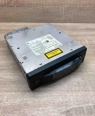 BMW 5 E60 E61 CD/DVD changer 6941416 020469