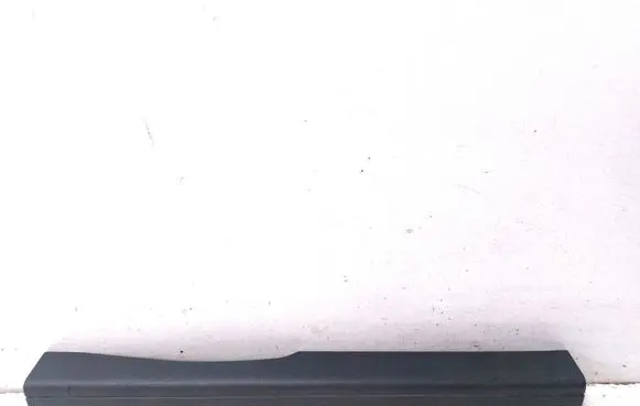Mercedes-Benz GLK (X204) Front sill trim cover A2046861536