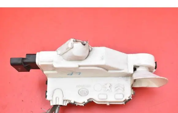 Citroen C4 Cactus Front door lock PSA016900