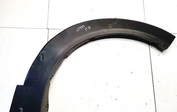 Mazda CX-30 Front arch trim dfr551w21 dfr5-51w21
