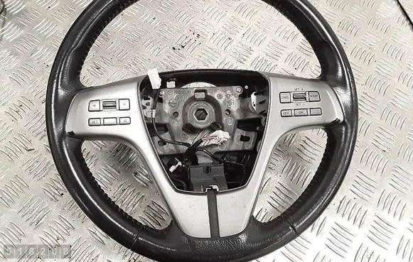 Mazda 6 Steering wheel gs1d32980
