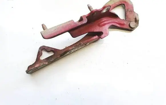 Citroen C2 Engine bonnet/hood hinges