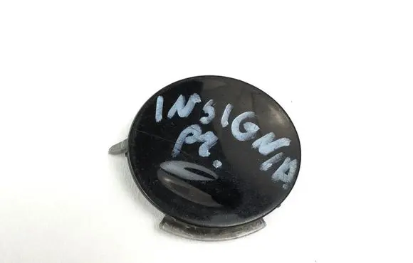 Opel Insignia A Front tow hook cap/cover 13238290