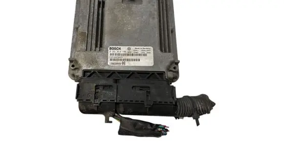 Mitsubishi Outlander Engine control unit/module 1860A906 1039S19947 0281014108