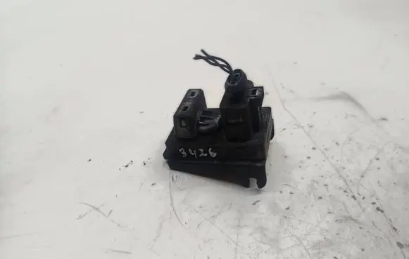 Volkswagen Phaeton Air quality sensor 4B0907659B