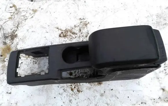 Dodge Journey Armrest 100013907 10001390
