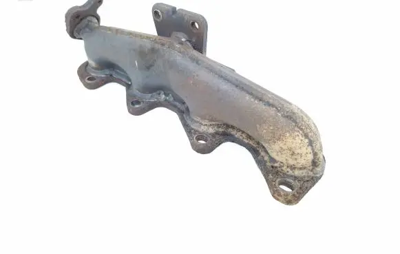 Renault Laguna III Exhaust manifold