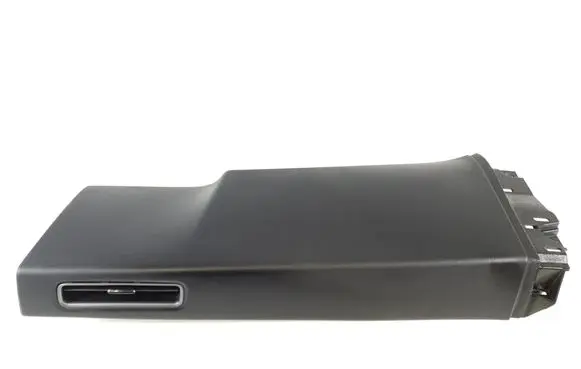 Tesla Model X Other sill/pillar trim element 1035967-00-G 1035967-01-H