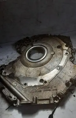 Audi A6 C7 Timing chain cover 059103173