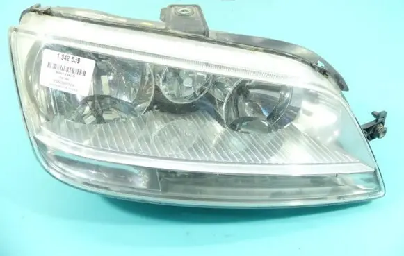 Fiat Idea Headlight/headlamp 51780719 IMPRK1342539