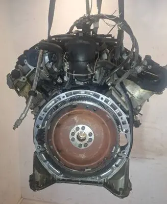 Mercedes-Benz CLS C219 Engine M272.964 272964