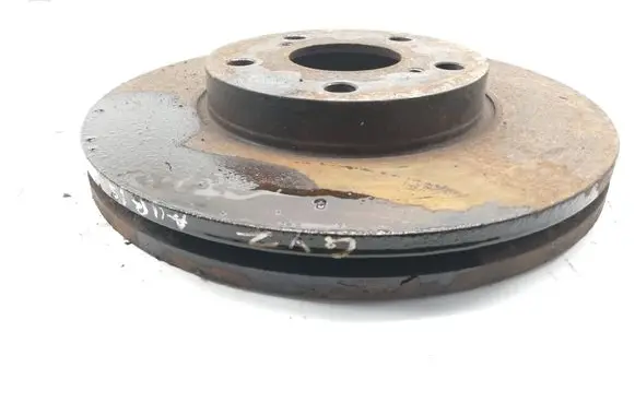 Toyota Auris E180 Front brake disc