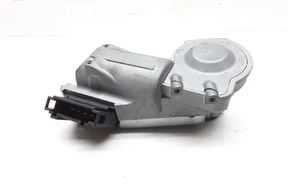 Steering wheel lock