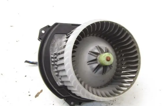 Jeep Cherokee Heater fan/blower 0176004910