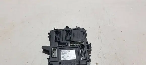 Dacia Jogger Other control units/modules 284B26188R A3C0502581100 0336350201