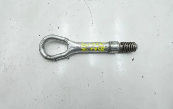 Mercedes-Benz B W245 Towing hook eye 