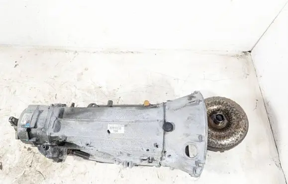Mercedes-Benz S W222 Automatic gearbox 2222706403 A2532740000 A2212710348