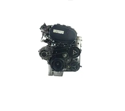 Opel Astra J Engine swap A16LET