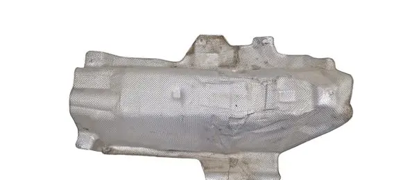 Ford Maverick Exhaust heat shield LX6B11448 LX6B11448DE GBY0A