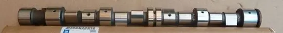 Camshaft