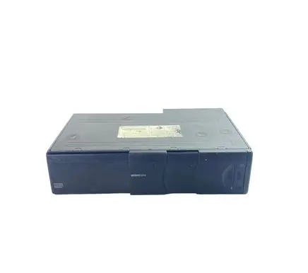 BMW X5 E53 CD/DVD changer 9112761