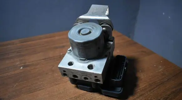 Porsche 911 991 Master brake cylinder