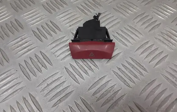 Fiat Stilo Hazard light switch B569