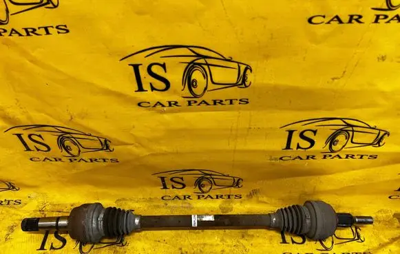 Ford Explorer VI Rear driveshaft L1M34K138CD