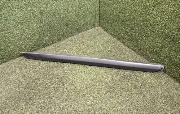 Porsche Cayenne (92A) Side skirt rear trim 7P5853540