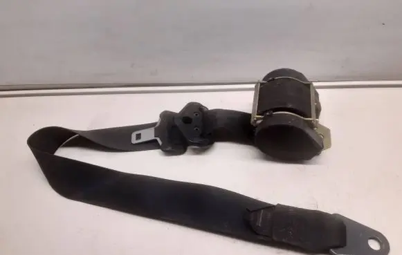 Peugeot 406 Front seatbelt 96338930 8031999