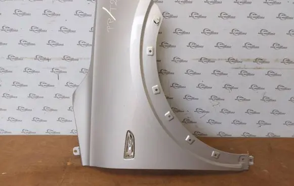 Opel Crossland X Fender 