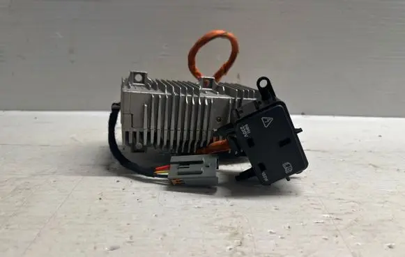 Volvo XC60 Other devices 31443823