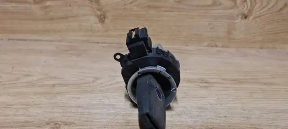 Volvo C70 Ignition lock 31252482