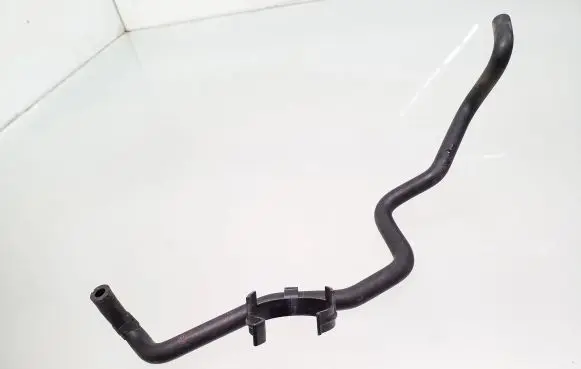 Volkswagen Golf VI Engine coolant pipe/hose 03F133518E