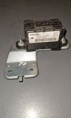 Volvo XC70 ESP (stability system) control unit 30667844AA