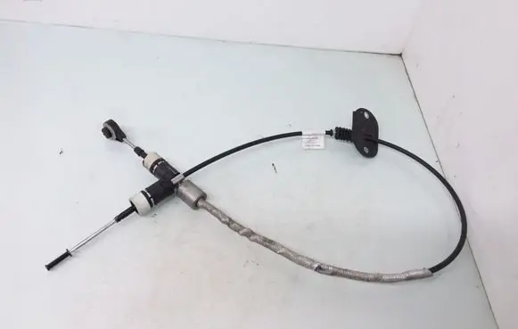 Volvo V60 Gear shift cable linkage 31367924