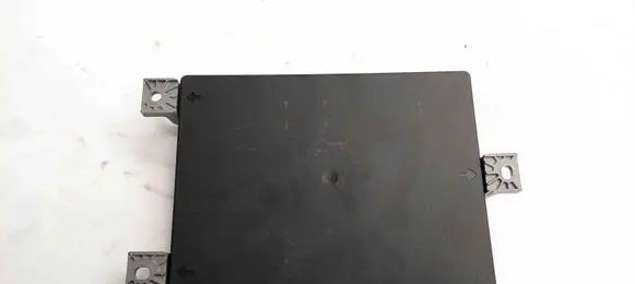 Mercedes-Benz E W213 Central body control module A2139003208