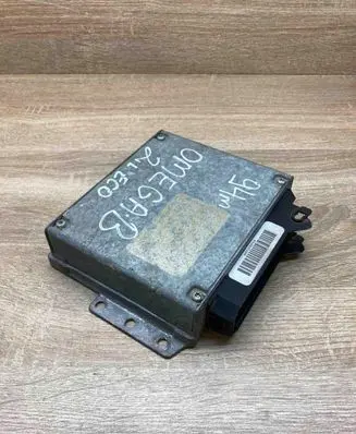Opel Omega B2 Engine control unit/module ECU OMEGABECU