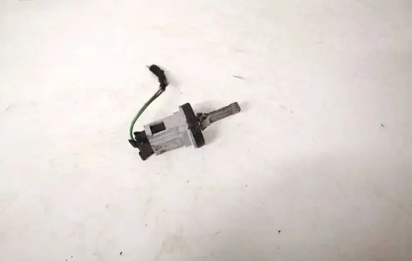 Volkswagen Golf Plus Interior temperature sensor 1k0907543a