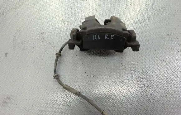 Mercedes-Benz ML W166 Front brake caliper 4895