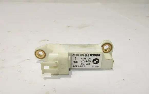 Mini One - Cooper R50 - 53 Airbag deployment crash/impact sensor 6914304