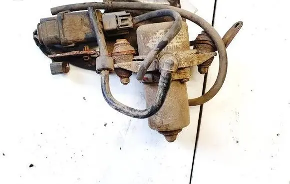Opel Insignia A Vacuum pump 12848669 009428-21