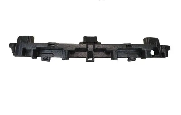 Citroen C4 III e-C4 Front bumper shock/impact absorber 9834693780
