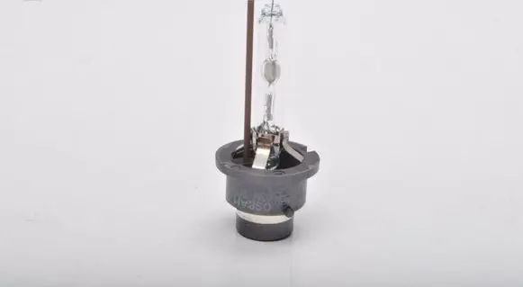 Opel Vectra C Xenon bulb OSRAM