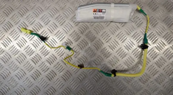 Toyota Prius (XW50) Seat airbag 7392047110