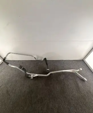 BMW X5 F15 Engine coolant pipe/hose 7644099 S2100451